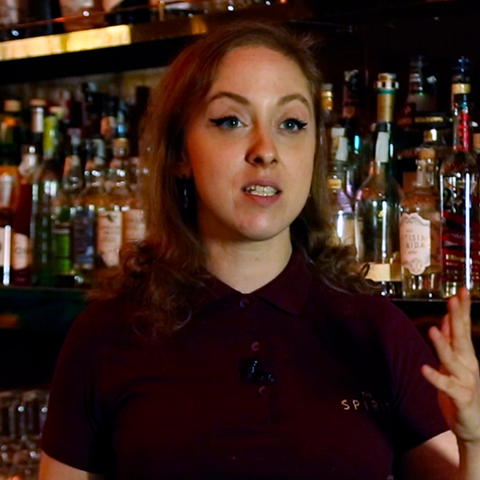 utrender Chiara Domenichini